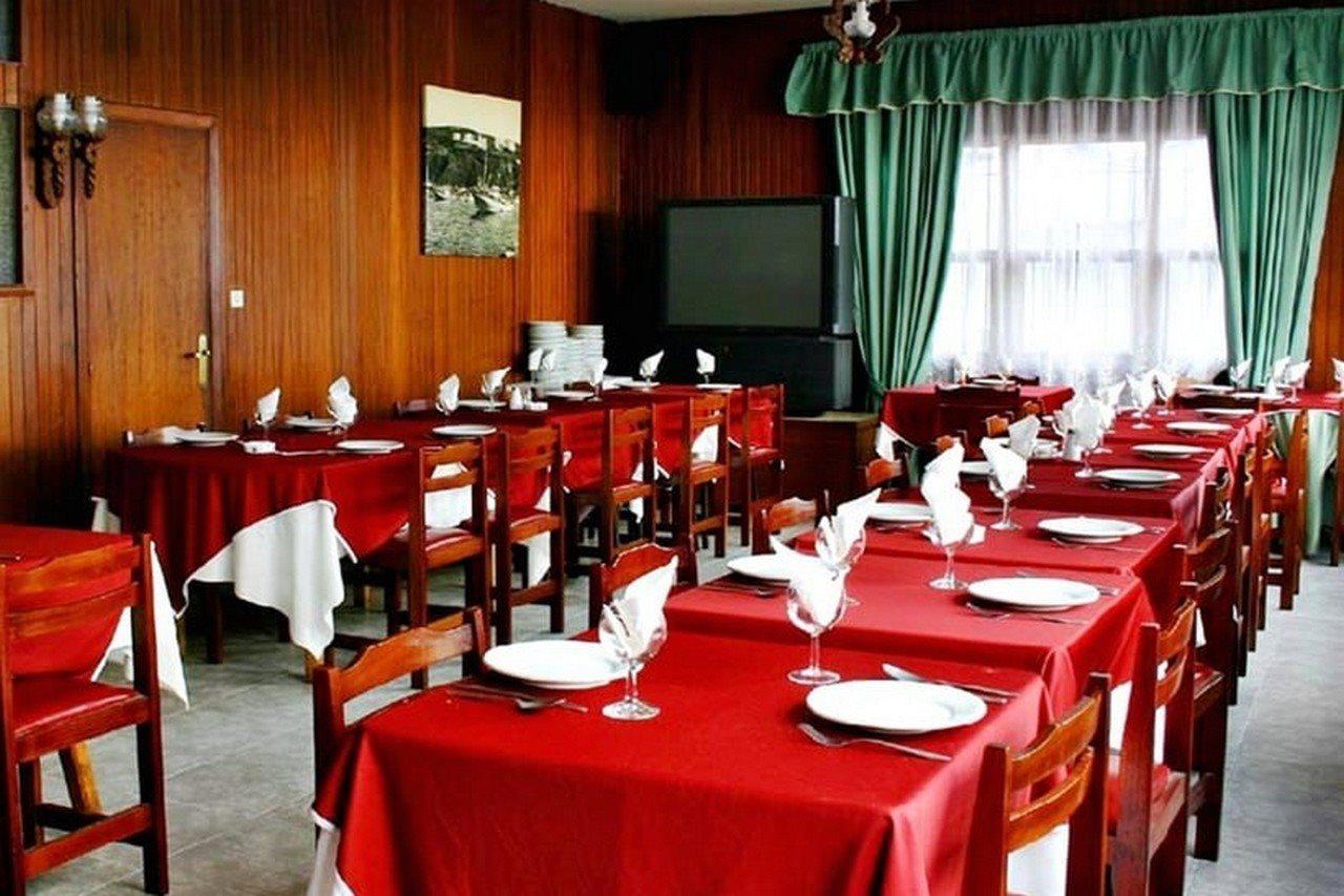 Hotel Las Vinas Arteixo Exteriér fotografie
