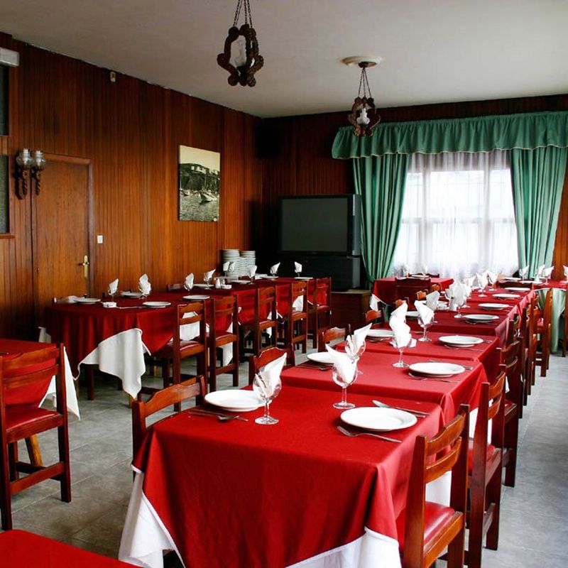 Hotel Las Vinas Arteixo Exteriér fotografie