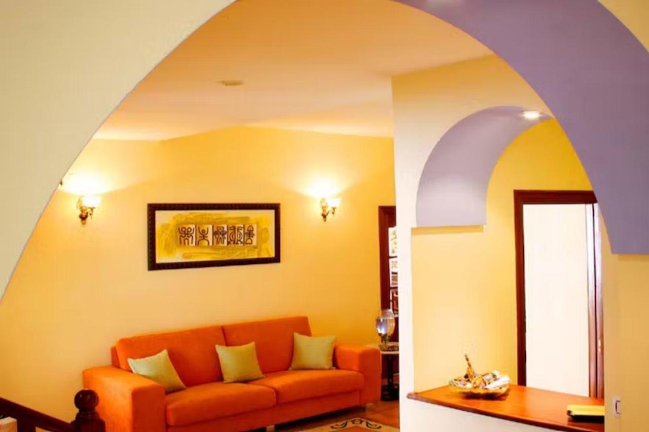 Hotel Las Vinas Arteixo Exteriér fotografie