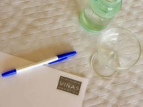Hotel Las Vinas Arteixo Exteriér fotografie